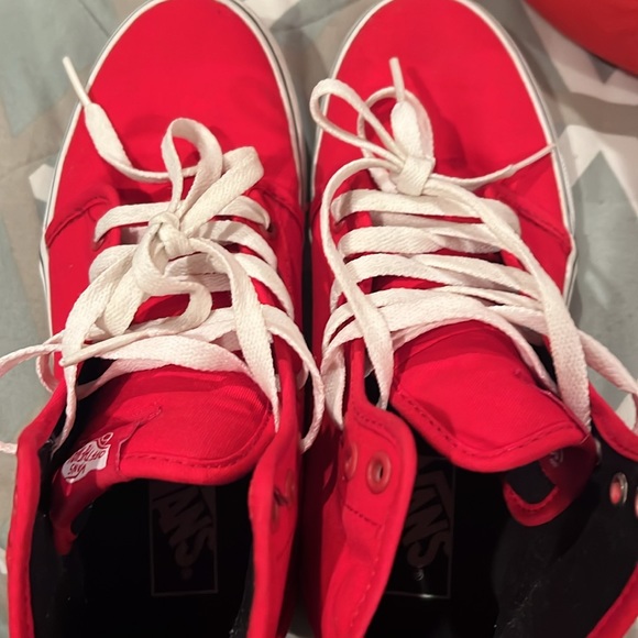 Used vans - Picture 4 of 5